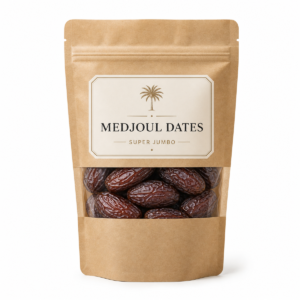 Medjoul Dates Super Jumbo premium 250 g product image