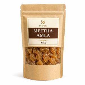 Meetha Amla premium 250 g product image