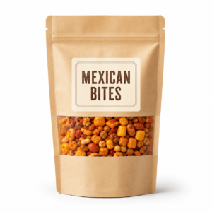 Mexican Bites premium 250 g product image