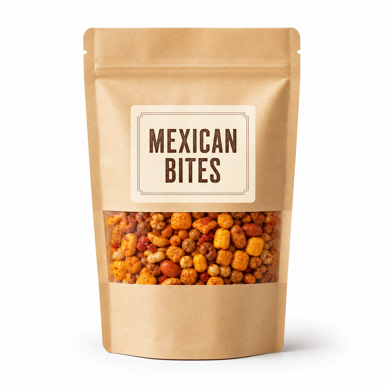 Mexican Bites premium 250 g product image