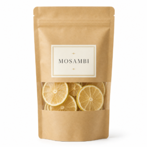 Mosambi Slices premium 250 g product image