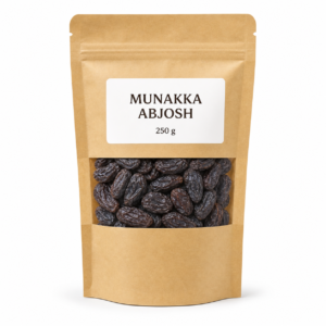 Munakka Abjosh premium 250 g product image