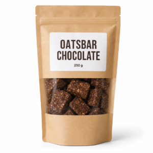Oatsbar Chocolate premium 250 g product image