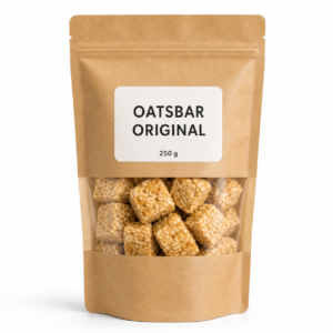 Oatsbar Original premium 250 g product image