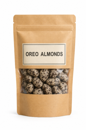 Oreo Almonds premium 250 g product image