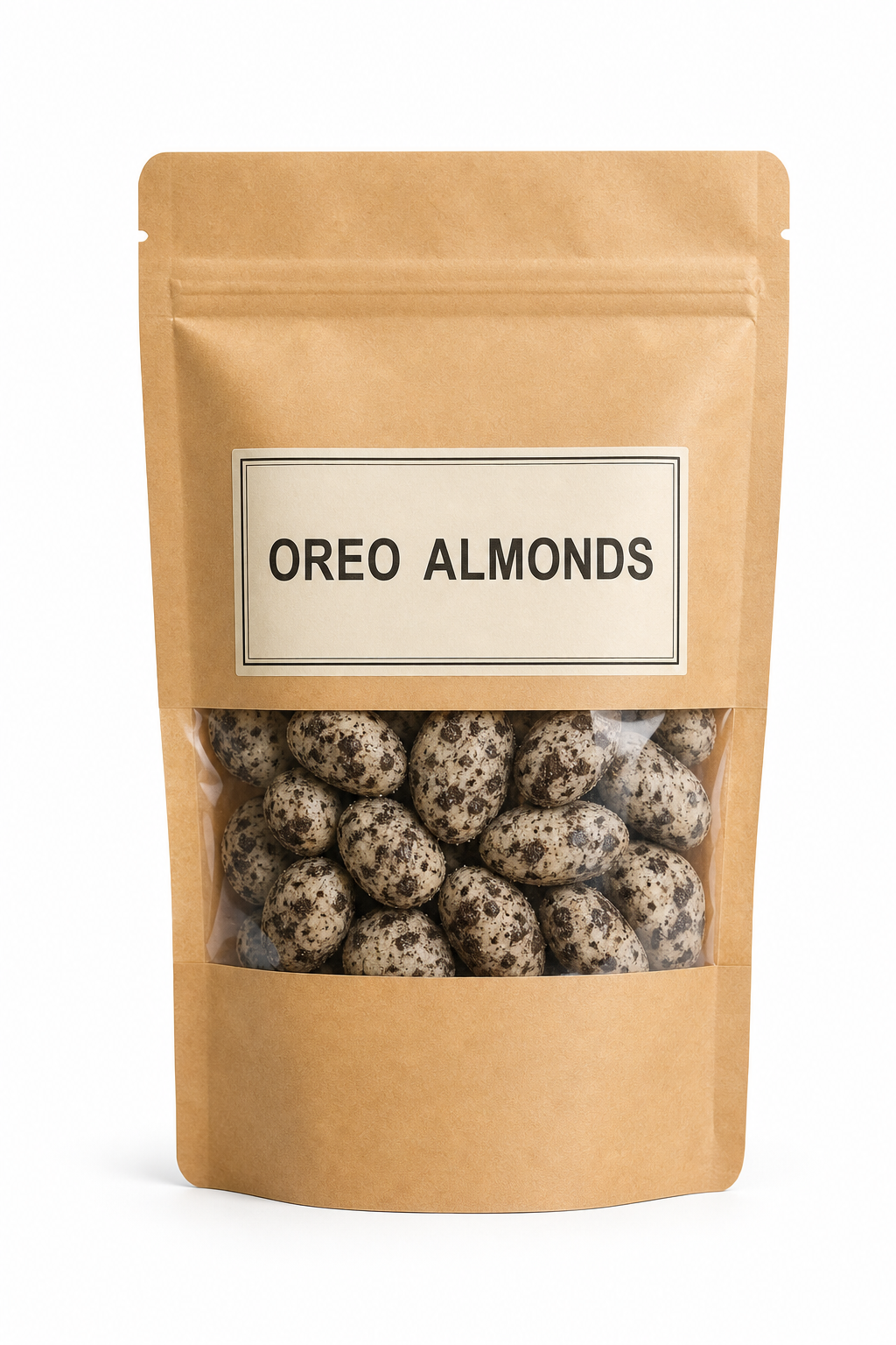 Oreo Almonds premium 250 g product image