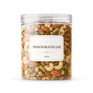 Pancharatan Jar premium 250 g product image