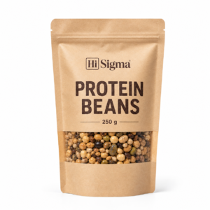 Protein Beans premium 250 g product image