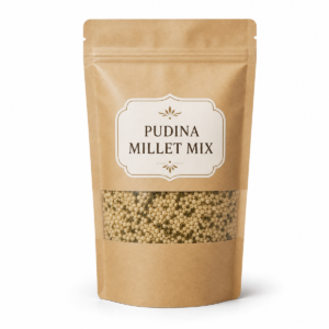 Pudina Millet Mix premium 250 g product image