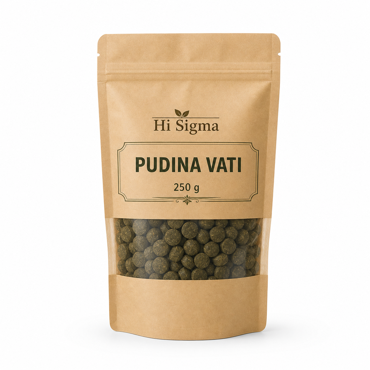 Pudina Vati premium 250 g product image