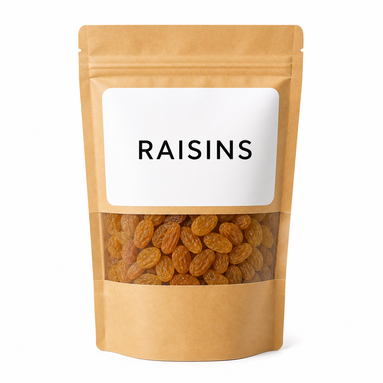 Raisins premium 250 g product image
