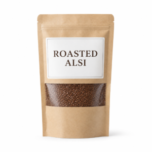 Roasted Alsi premium 250 g product image