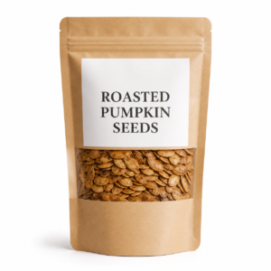 Roasted Pumpkin Seeds premium 250 g product image