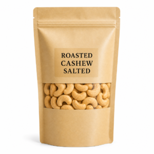 Roasted Salted Cashew premium 250 g product image