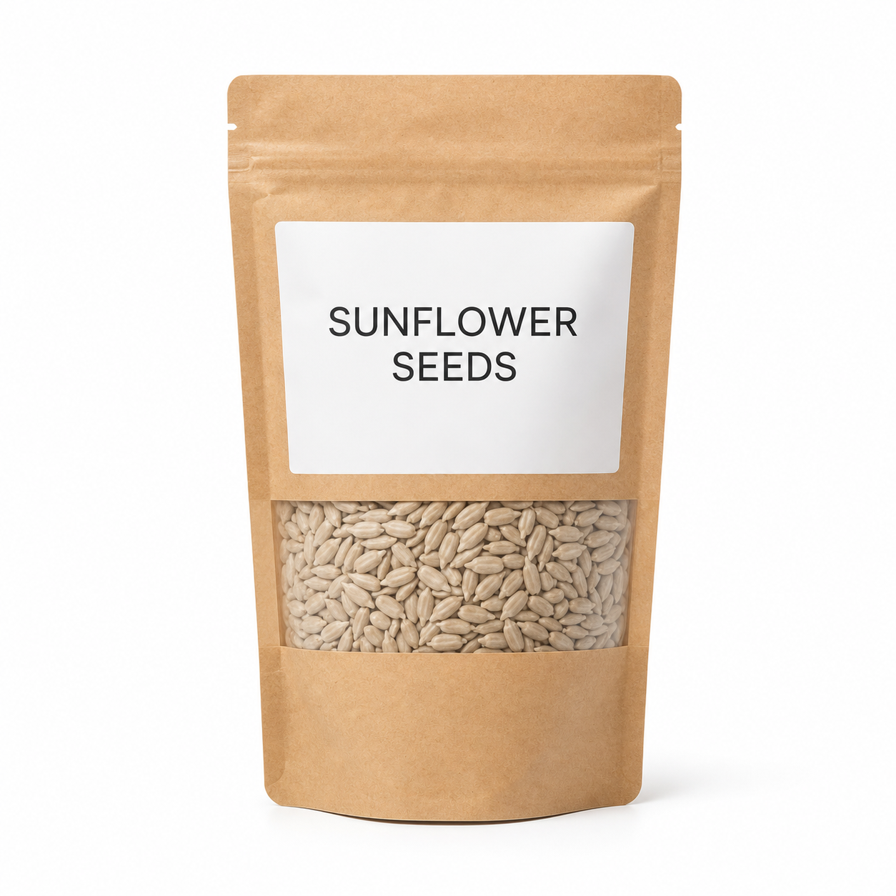 Sunflower Seeds premium 250 g product image