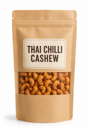 Thai Chilli Cashew premium 250 g product image