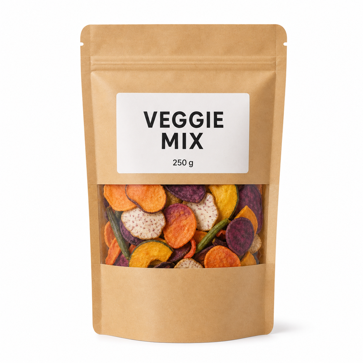 Veggie Mix premium 250 g product image