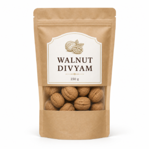 Walnut Divyam premium 250 g product image