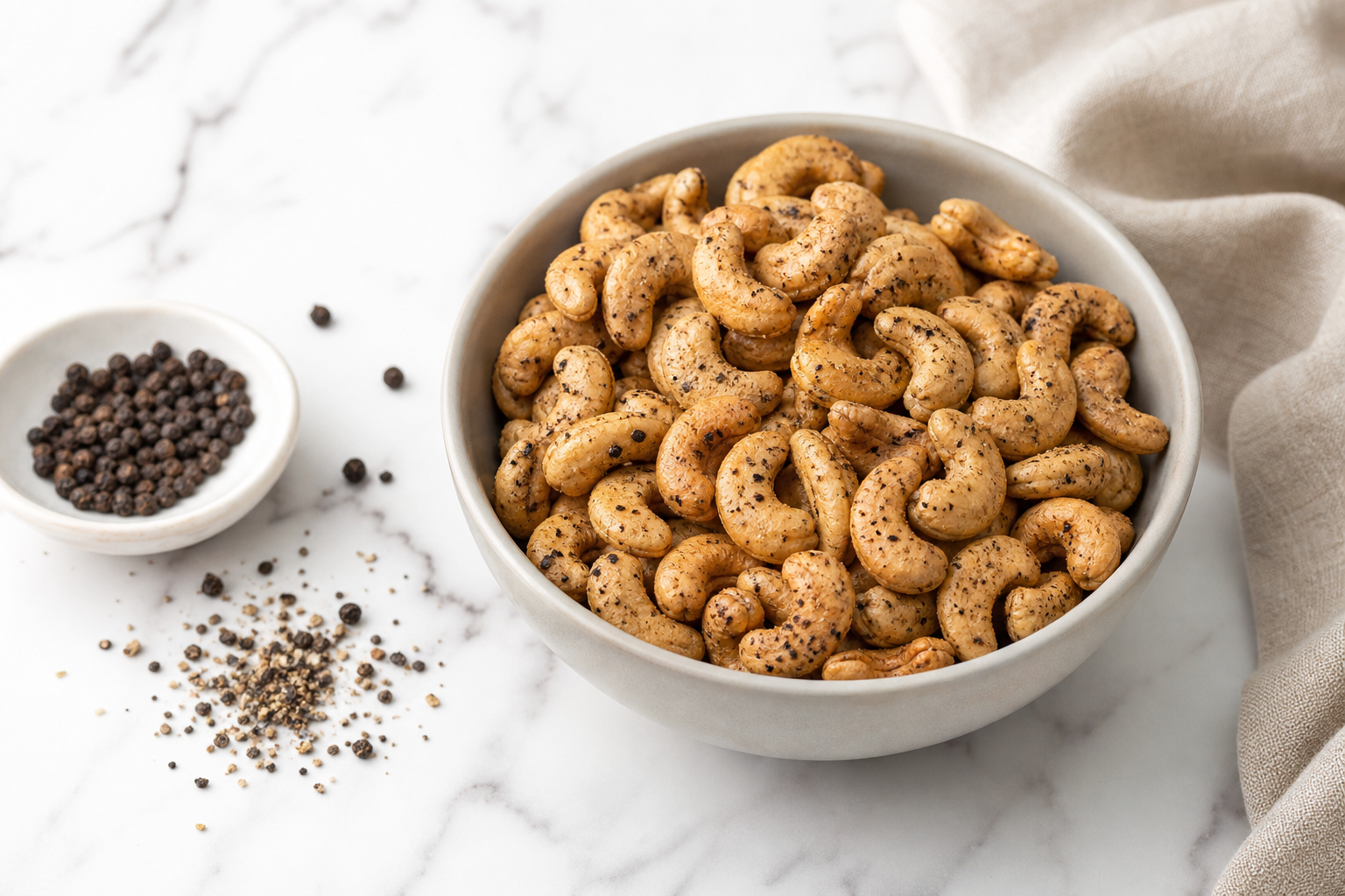 Blackpepper Cashew premium 250 g product image