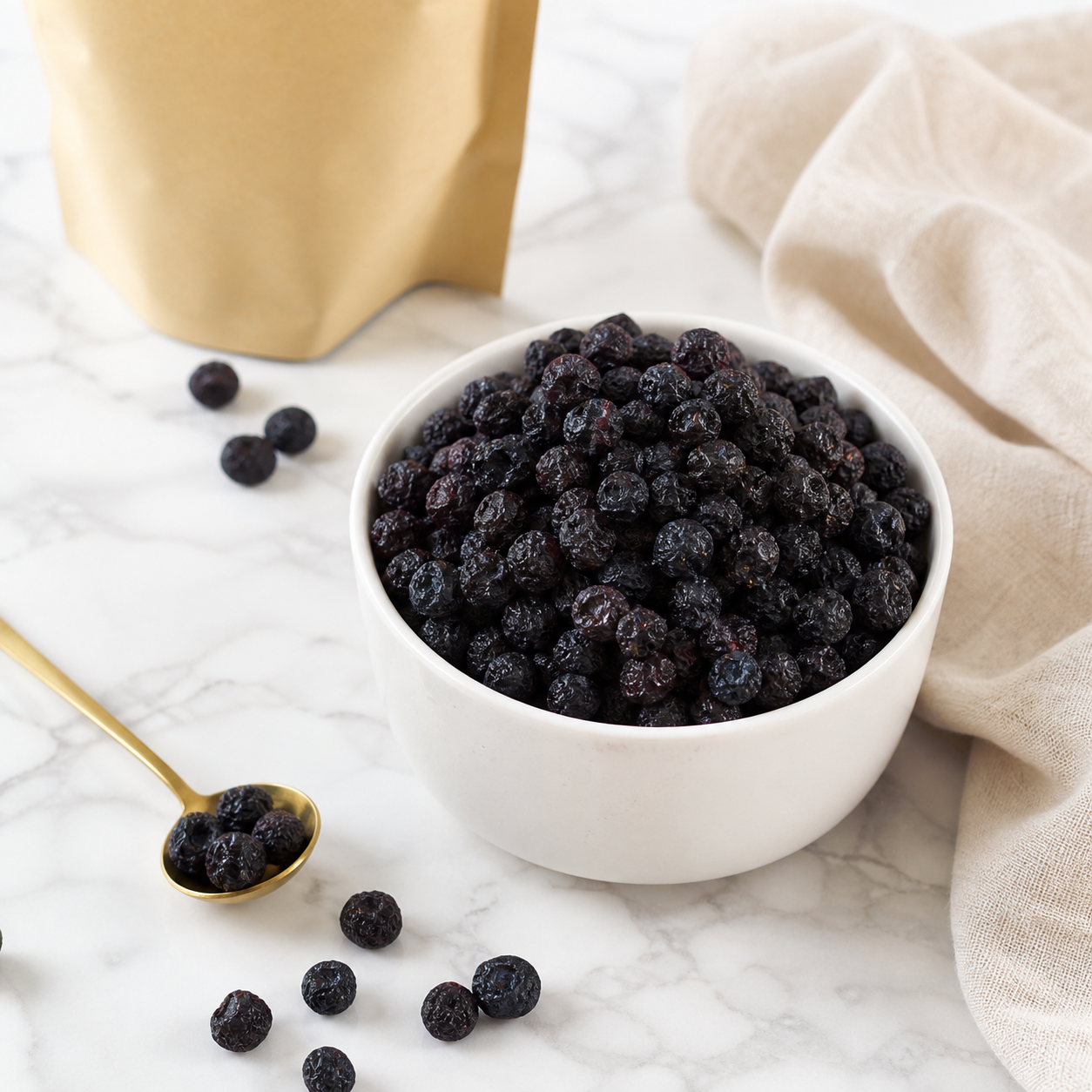 Blueberry premium 250 g product image
