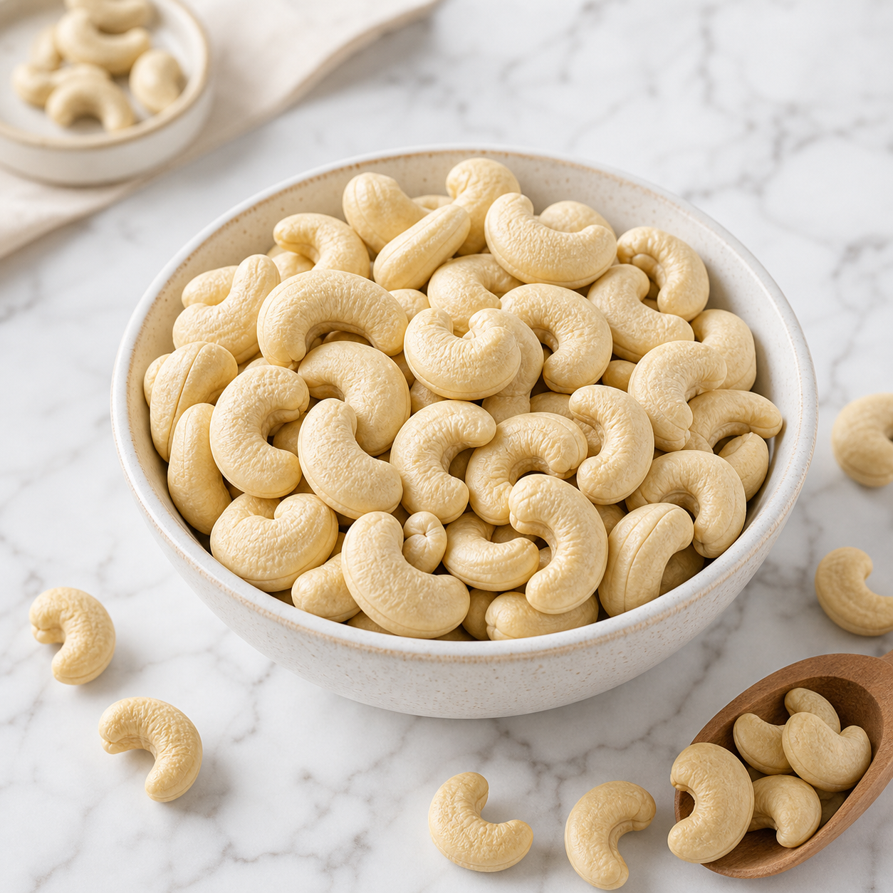 Cashew premium 250 g product image