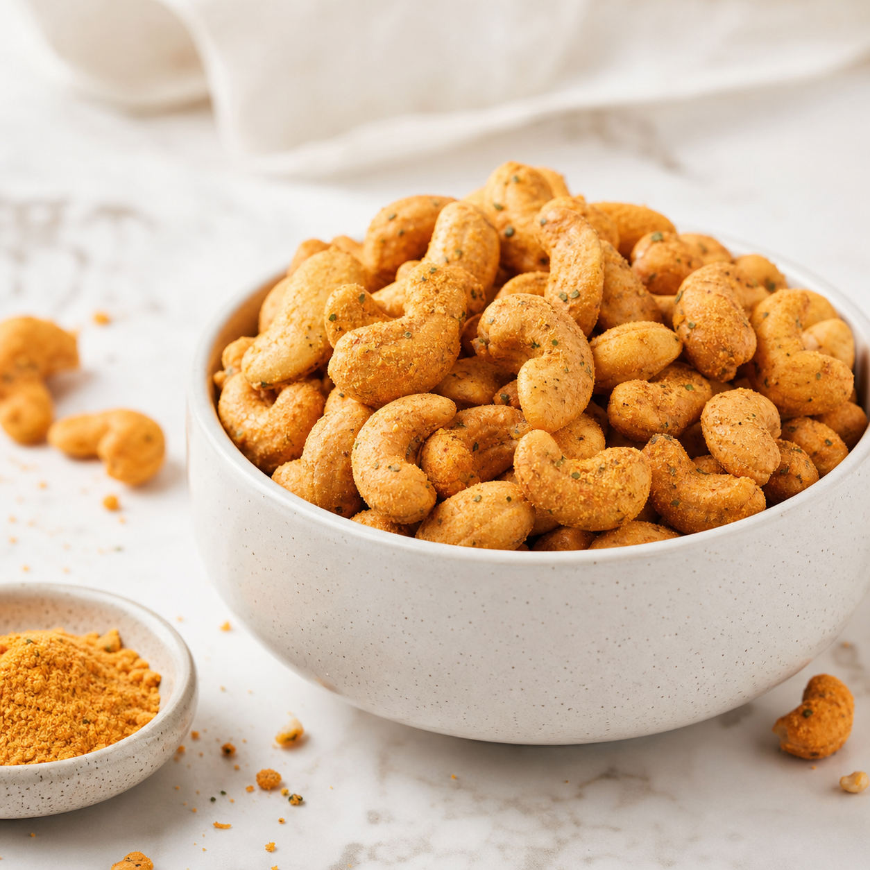 Cheesy Jalepeno Cashew premium 250 g product image