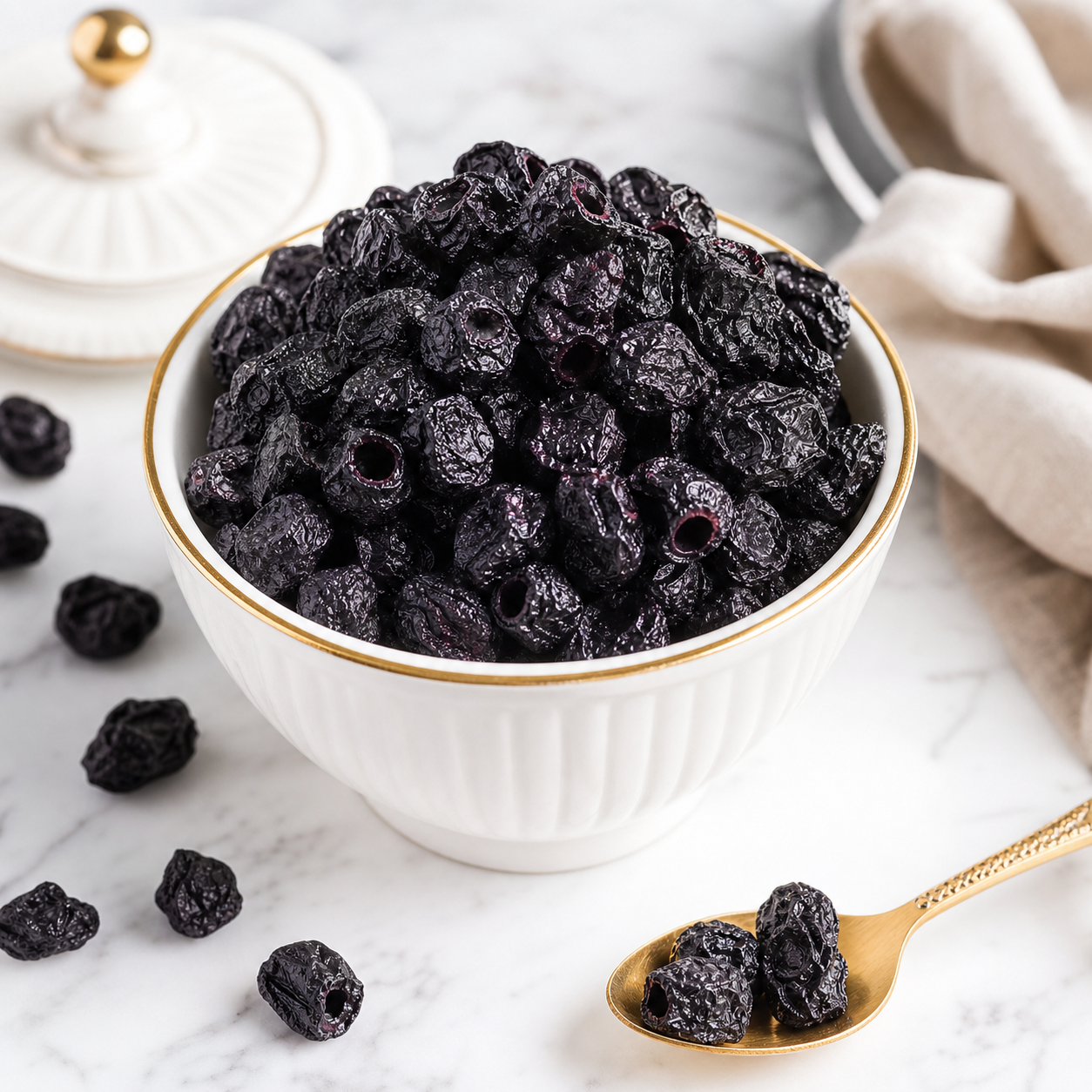 Dry Jamun premium 250 g product image