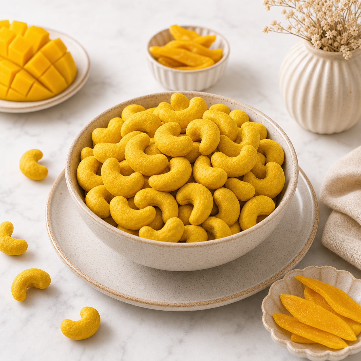 Mango Cashew premium 250 g product image