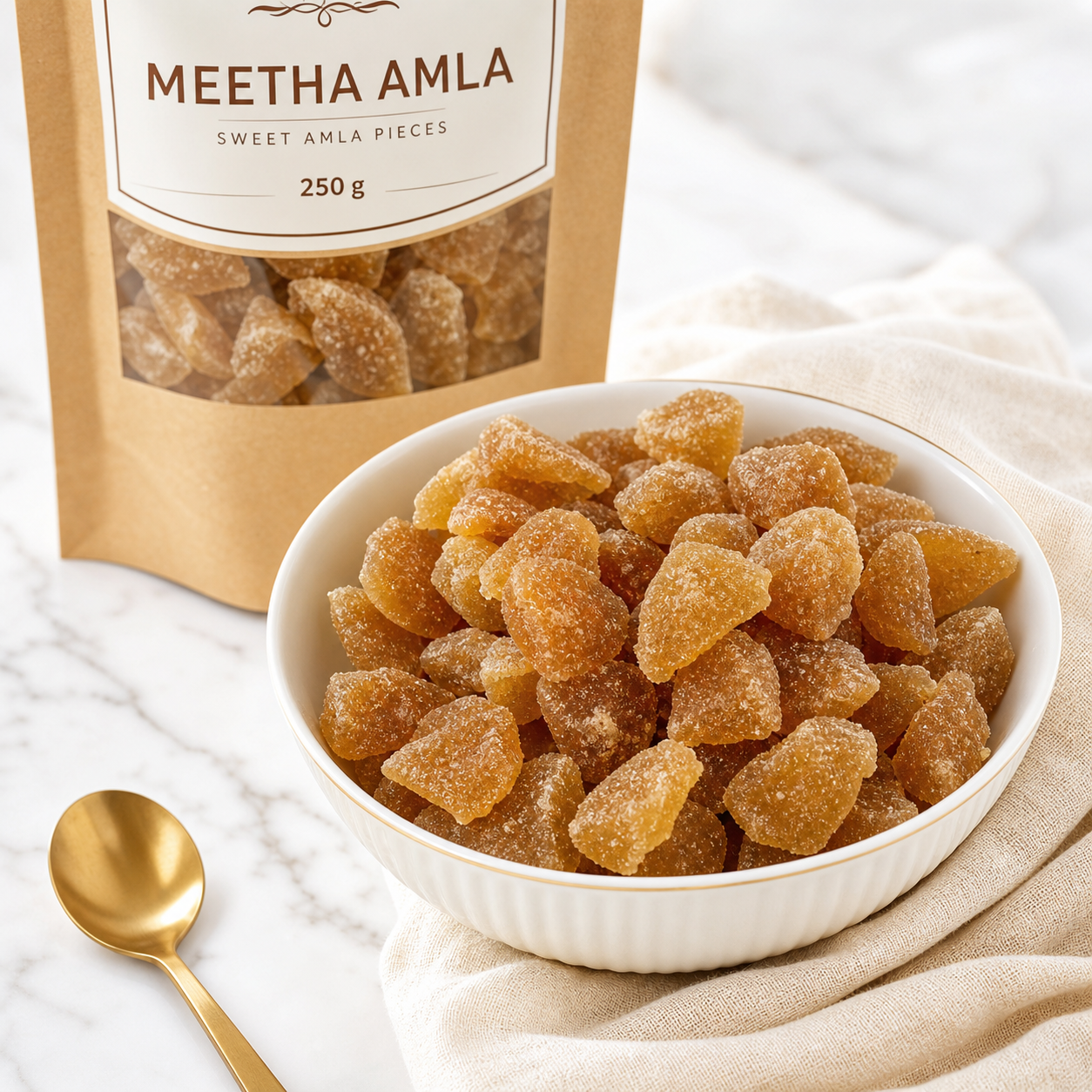 Meetha Amla premium 250 g product image