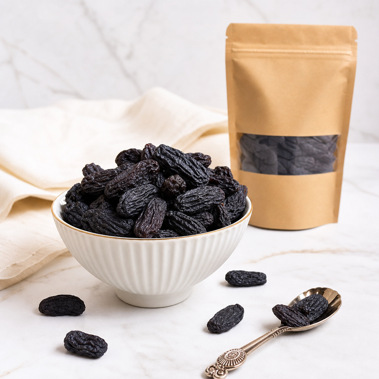 Munakka Abjosh premium 250 g product image