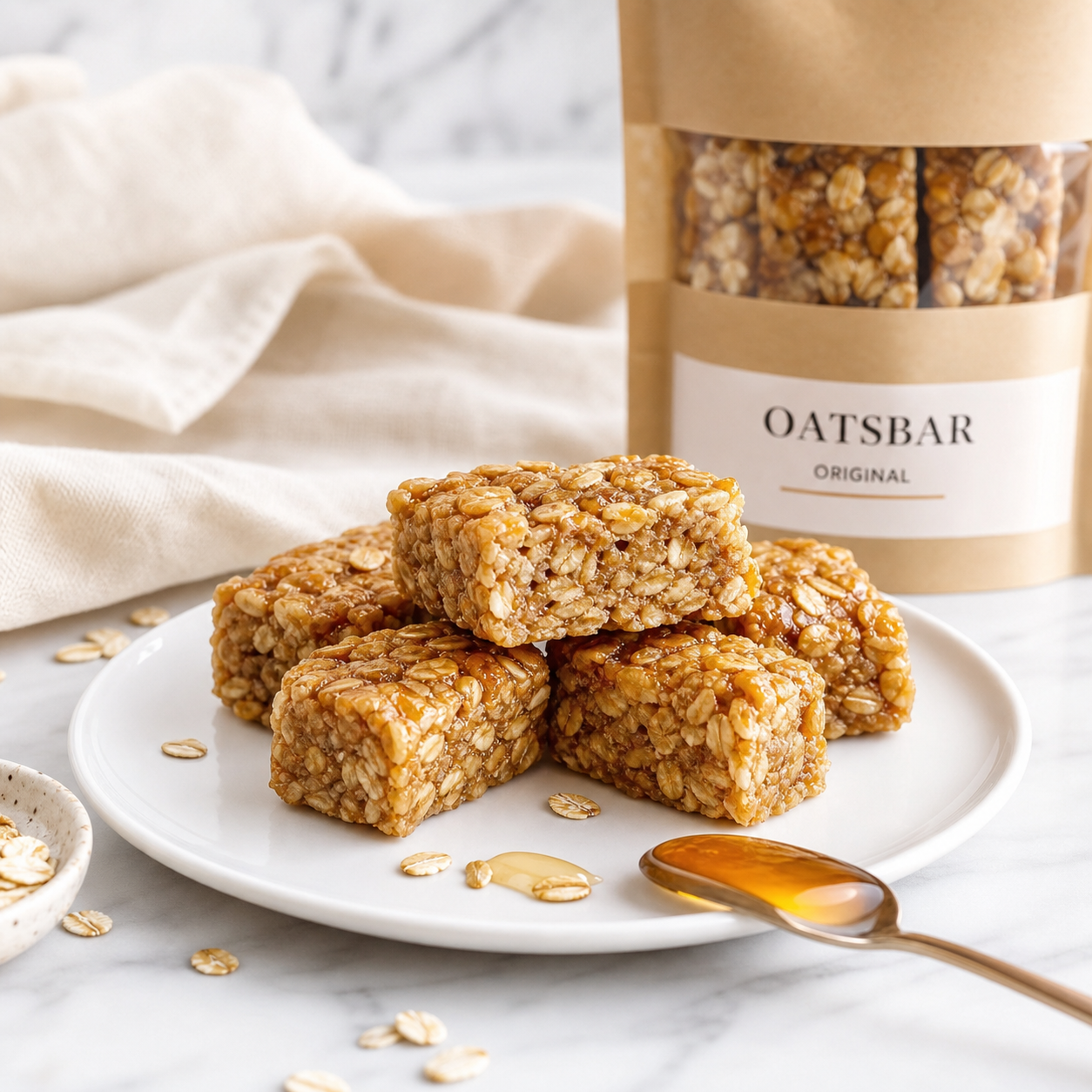 Oatsbar Original premium 250 g product image