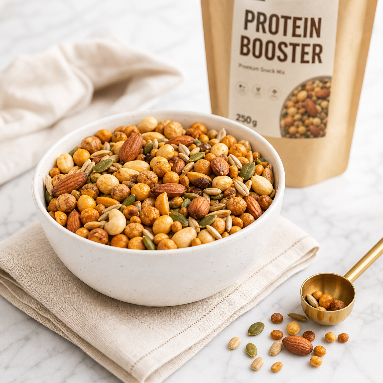 Protein Booster premium 250 g product image