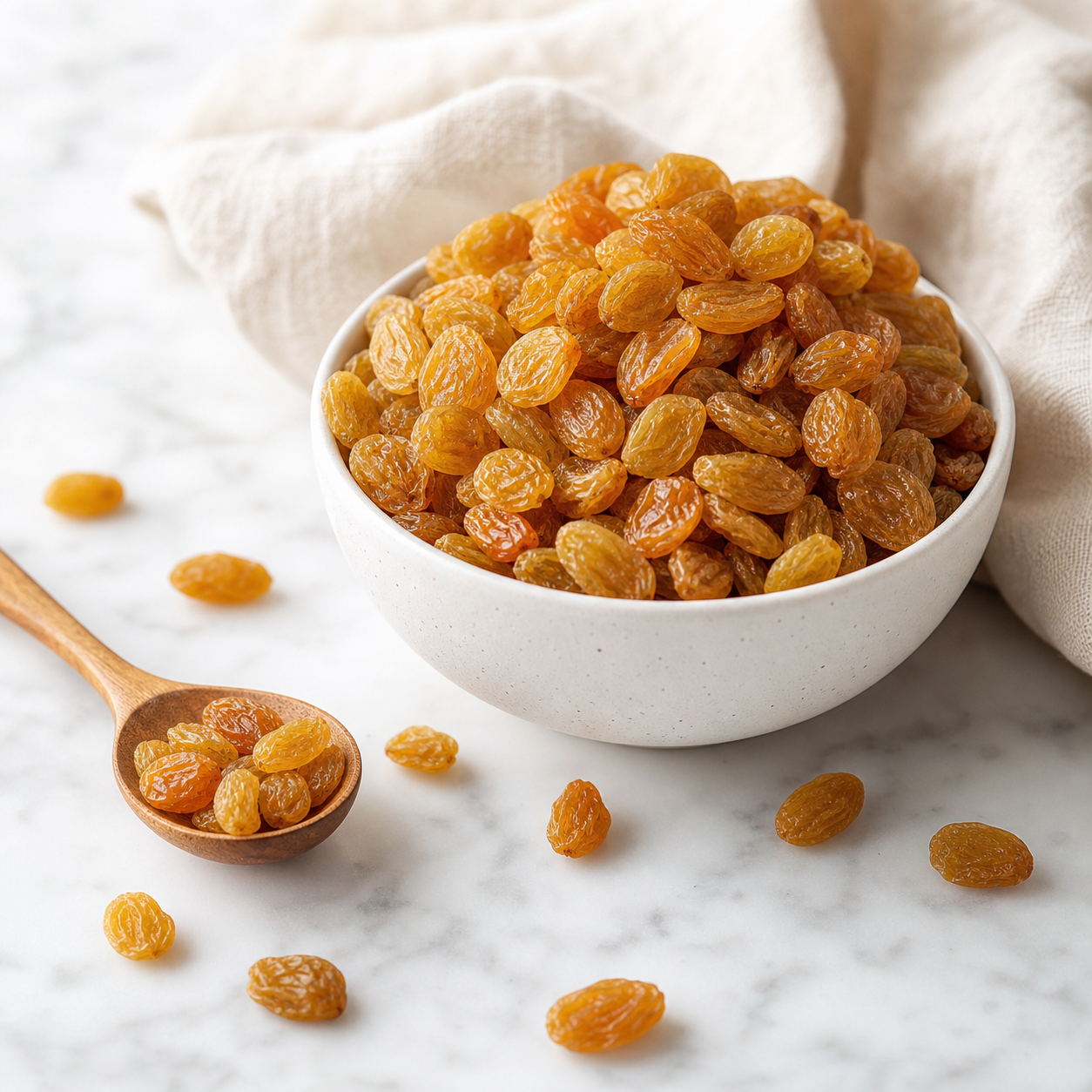 Raisins premium 250 g product image