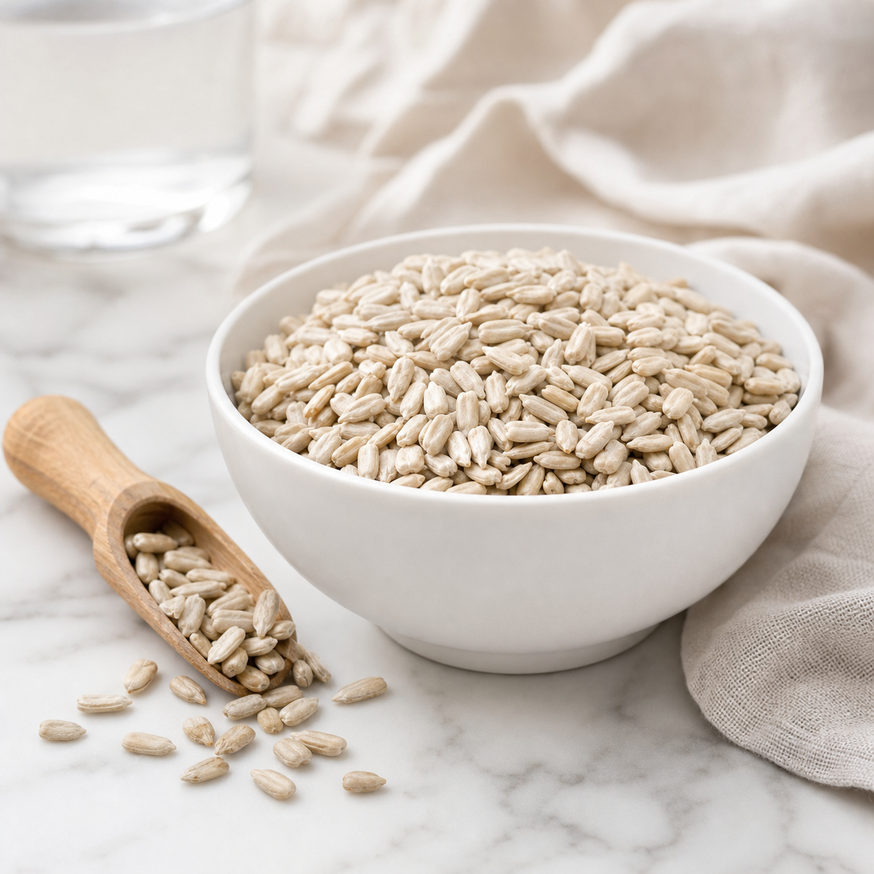 Sunflower Seeds premium 250 g product image
