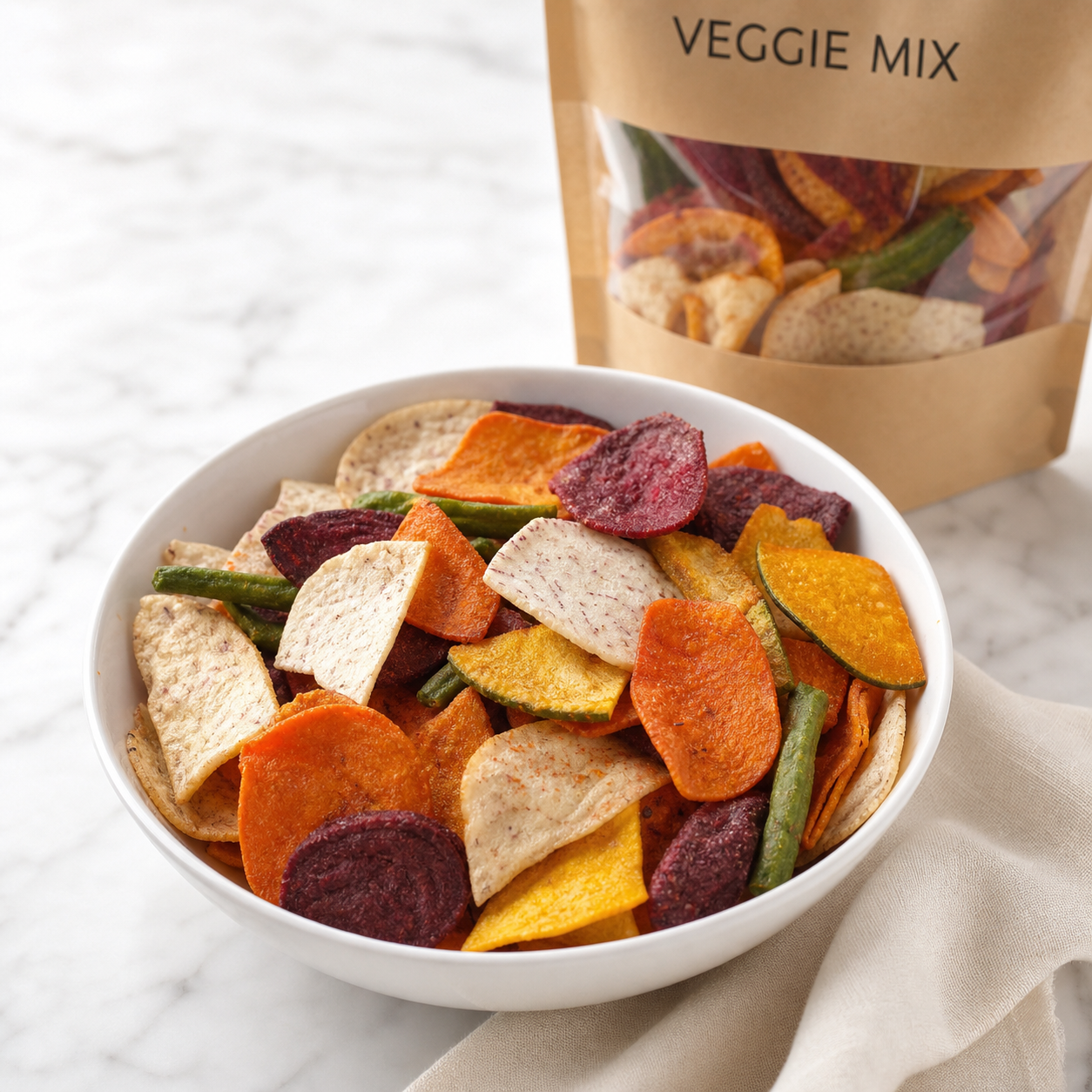 Veggie Mix premium 250 g product image