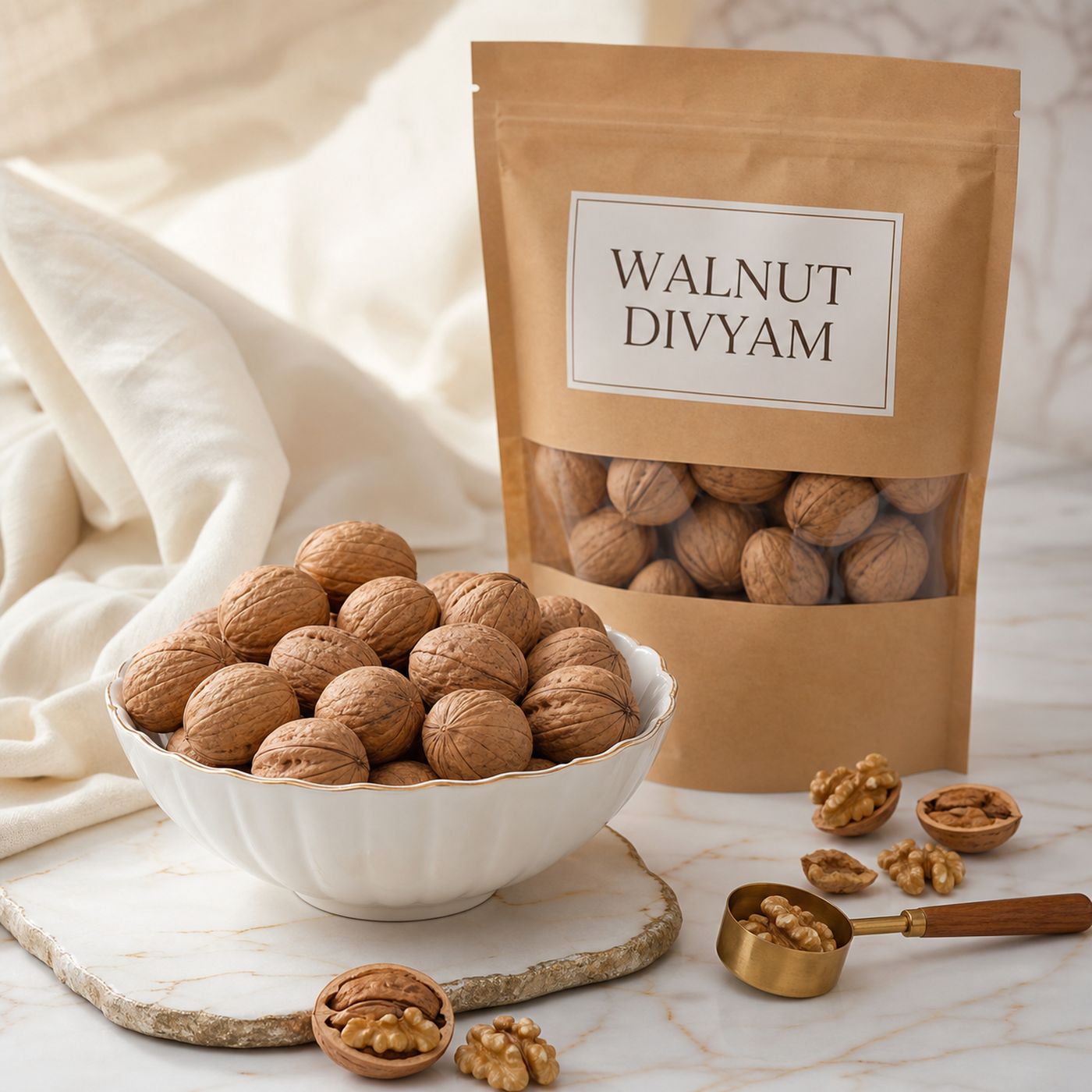 Walnut Divyam premium 250 g product image