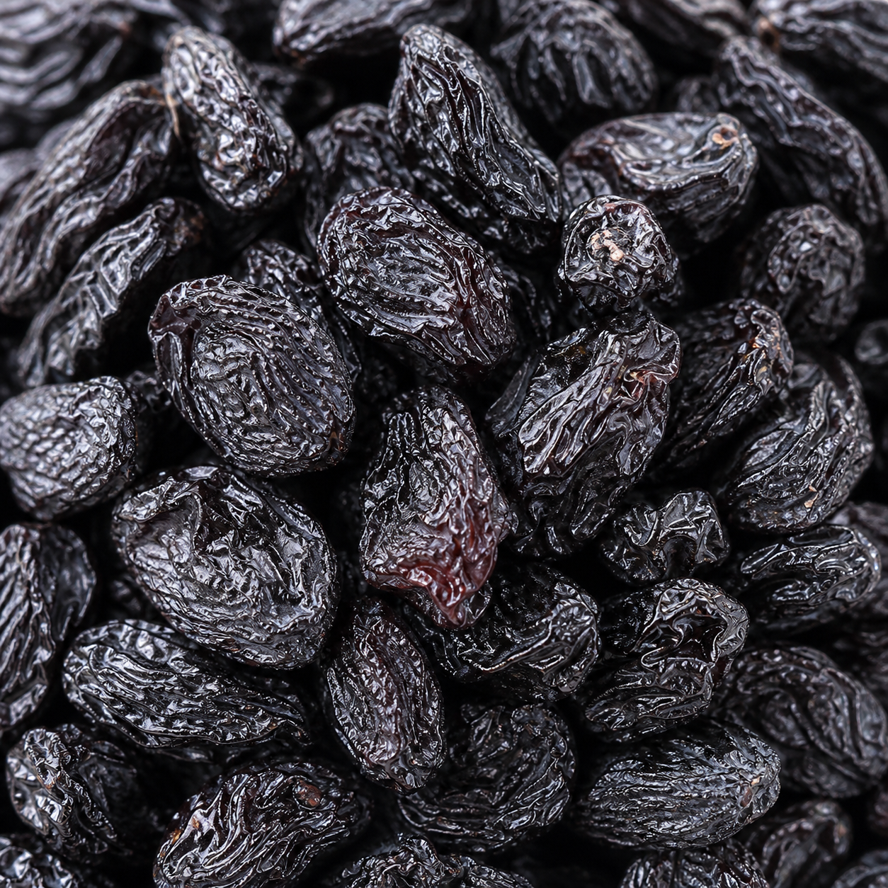 Black Raisins Amoolya Seedless premium 250 g product image