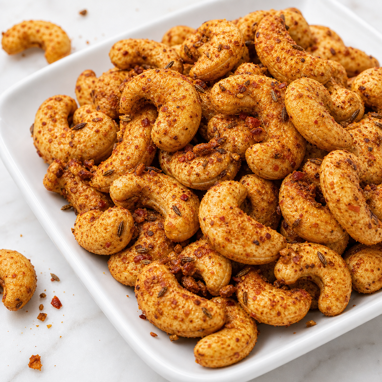 Chatpata Cashew premium 250 g product image