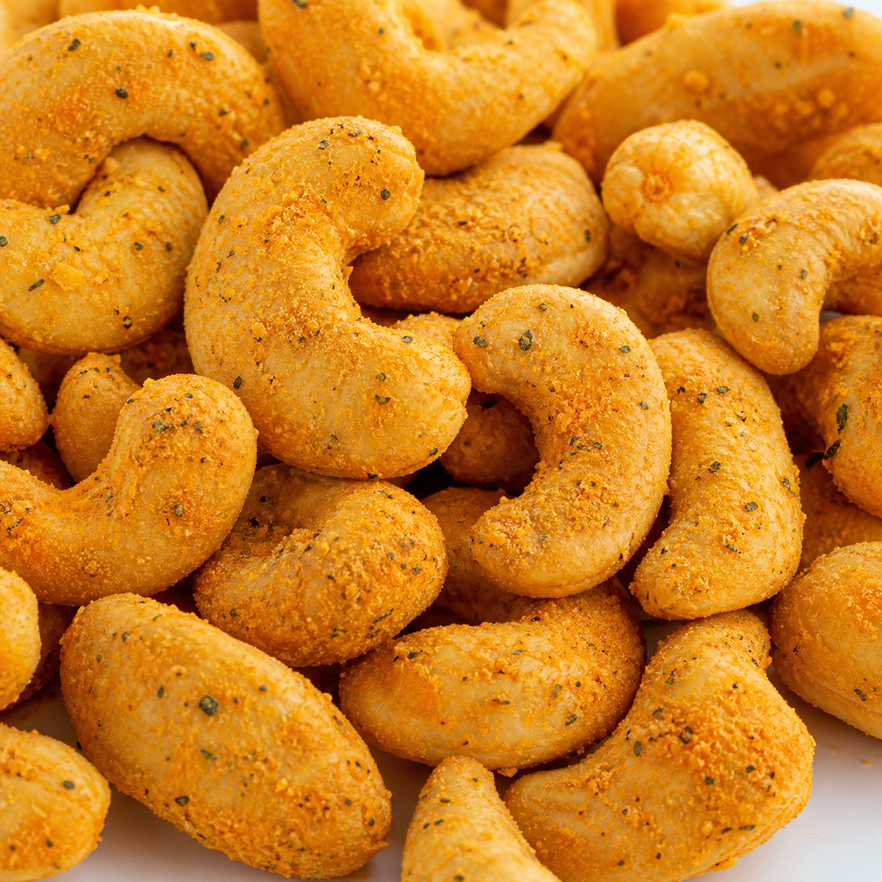 Cheesy Jalepeno Cashew premium 250 g product image