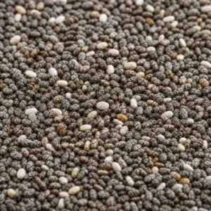Chia Seeds product image