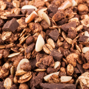 Chocolate Musli product image