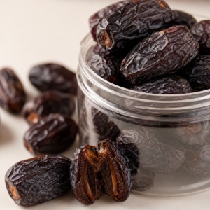 Dates Safawi Jar product image