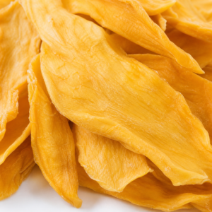Dry Mango Zero Added Sugar product image