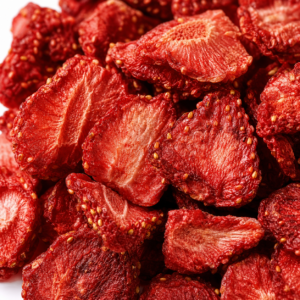 Dry Strawberry Zero Added Sugar product image