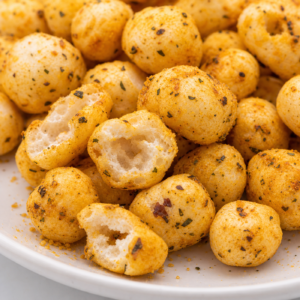 Fox Nuts Cheese & Herbs product image