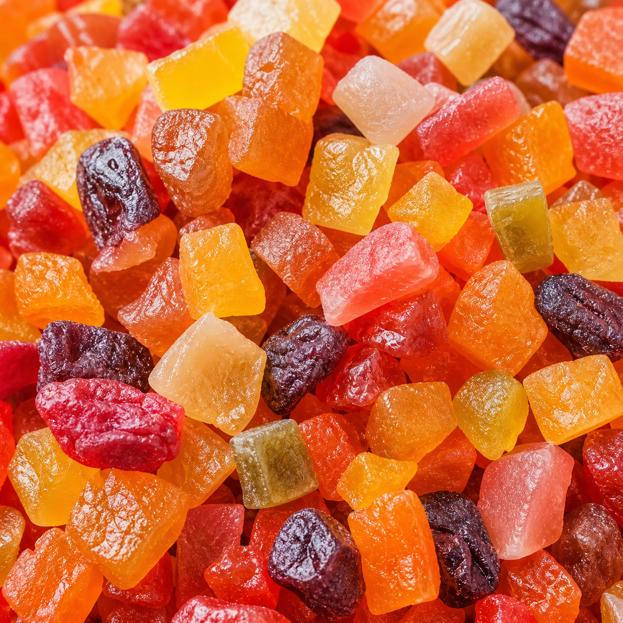 Fruit Cocktail Jar premium 250 g product image