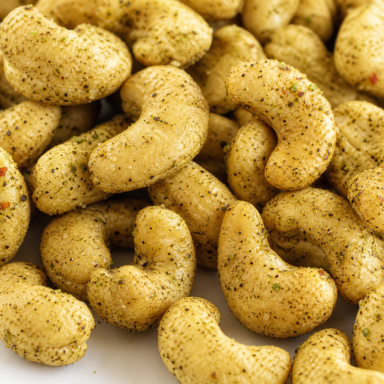 Green Chilli Cashew premium 250 g product image