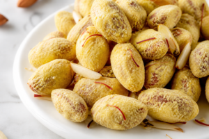 Kesar Kulfi Almonds product image