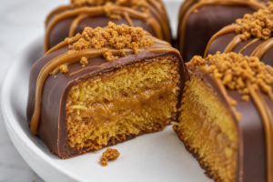 Kunafa Biscoff product image