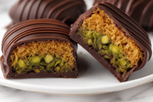 Kunafa Bite Pistachio product image
